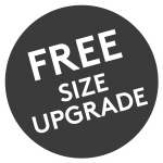 Size Upgrade Offer